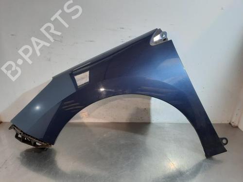 Used Left front fenders PEUGEOT 308 I (4A_, 4C_) 1.6 HDi (109 hp) 23580077