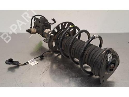 Høyre foran støtdemper DS DS 4 II (FR_, FB_, F3_, FP_) PureTech 180 (F35GFT) (180 hp) 29468292
