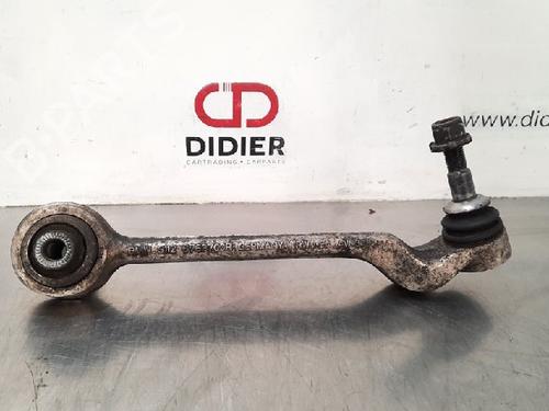 Used Right front suspension arm BMW 1 (E87) 118 d (143 hp) 10886284