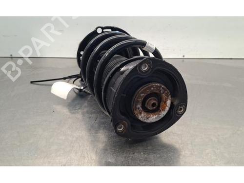 Left front shock absorber FORD TOURNEO CONNECT / GRAND TOURNEO CONNECT V761 MPV (SK) 1.5 EcoBoost | BP19650124M16