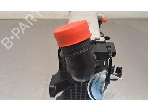 Intercooler PEUGEOT BOXER Platform/Chassis 2.2 BlueHDi 140 | BP33859294M30 - Image 5