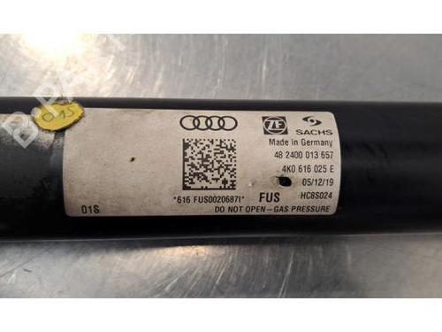 Left rear shock absorber AUDI A7 Sportback (4KA) 45 TDI Mild Hybrid quattro | BP33753013M18 - Image 4