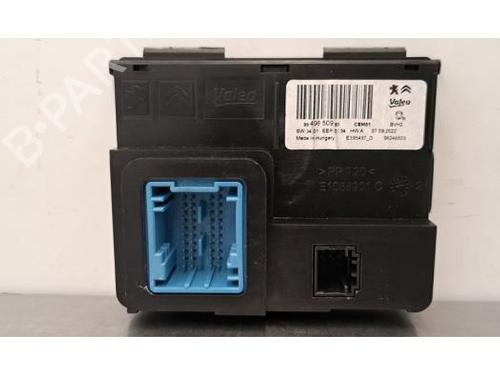 Module électronique PEUGEOT 3008 II SUV (MC_, MR_, MJ_, M4_) 1.5 BlueHDi 130 (131 hp) 29214854