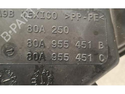 Sprinklertank AUDI Q5 (FYB, FYG) 2.0 TDI quattro | BP39418122C113 - Image 4