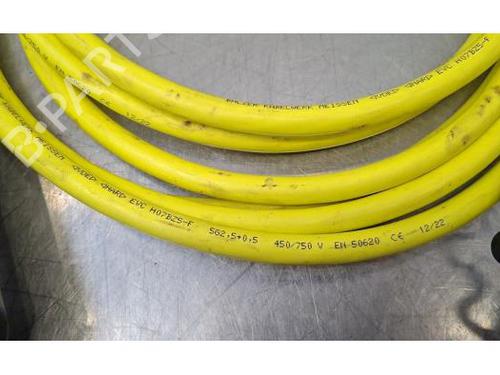 Cable OPEL ASTRA L (OV5) 1.6 Plug-In-Hybrid (F3DGXT) | BP39480951E12 - Image 3