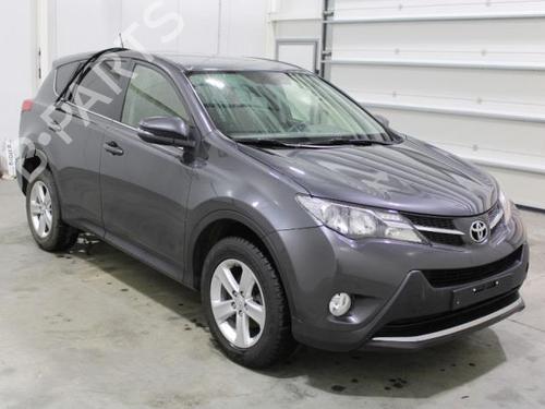 Dashboard TOYOTA RAV 4 IV (_A4_) 2.0 D (ALA40_, ALA40R) | BP23637654C46 - Image 9