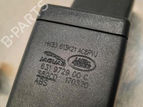 Seat buckle JAGUAR XE (X760) 2.0 D | BP23599230I32