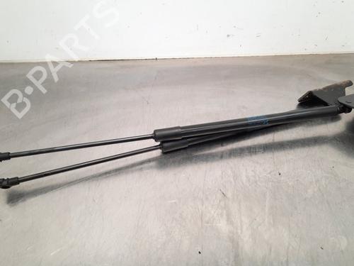 Gassdemper Bakluke DS DS 3 / DS 3 CROSSBACK (UR_, UC_, UJ_) 1.5 BlueHDi 130 (UCYHZR) (130 hp) 17564437