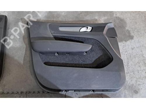 Seats set VOLVO XC40 (536) Recharge | BP33614814C78 - Image 14