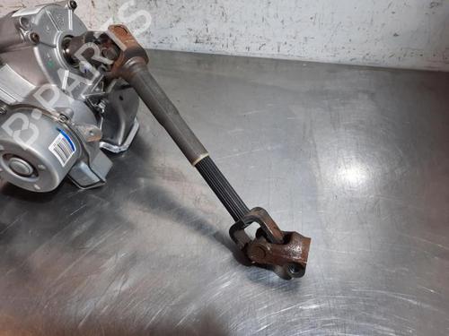 Steering column FORD TRANSIT COURIER B460 Box Body/MPV 1.6 TDCi | BP30365381M21 - Image 2