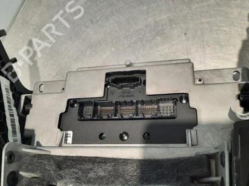 Middle console PORSCHE PANAMERA (970) 3.0 4S | BP20078944I22 
