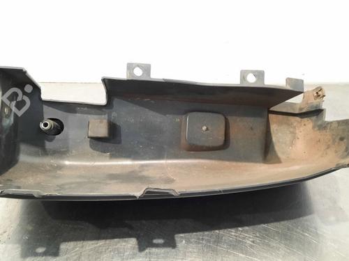 Corner bumper PEUGEOT BOXER Van 2.2 HDi 120 | BP15034054C117