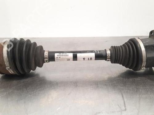 Used Left front driveshaft AUDI E-TRON (GEN) 55 quattro (408 hp) 23595645