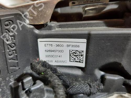 Volant FORD TRANSIT COURIER B460 Box Body/MPV 1.5 TDCi | BP29223043C49