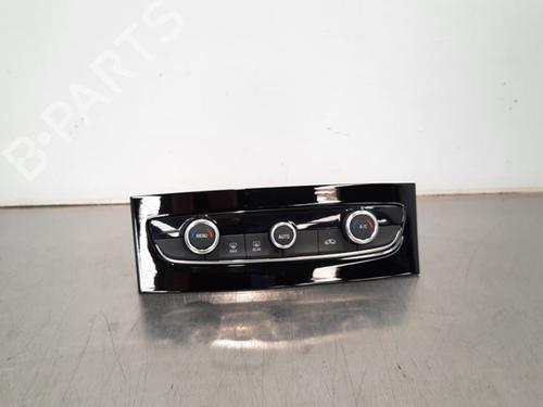 Used Climate control OPEL GRANDLAND / GRANDLAND X (A18, P1UO) 1.2 (75) (131 hp) 10900922