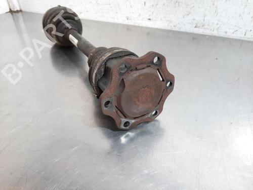 Left front driveshaft AUDI A4 B9 Avant (8W5, 8WD) 1.4 TFSI | BP29881709M38 