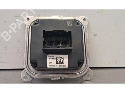 Electronic module RENAULT 5 E-Tech 150 | BP40284618M83 - Image 3