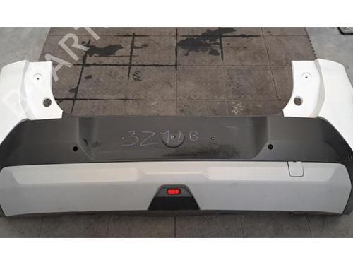 bagtil-kofangere-opel-frontera-ov24-2024-36145865 main image