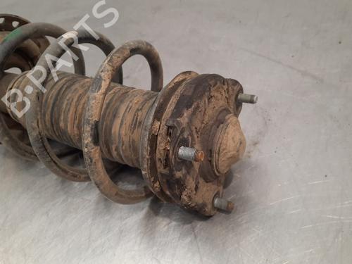 Right front shock absorber HYUNDAI TUCSON (TL, TLE) 1.7 CRDi | BP17113979M17 