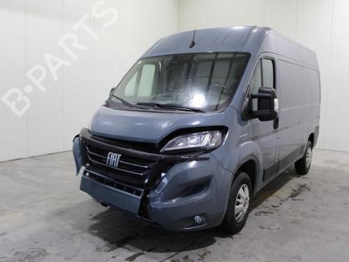 Recambios FIAT DUCATO Van (250_)  140 Multijet 2,2 D  4611957