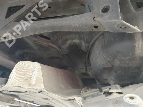 Used Fuel tank Fuel tank MINI MINI PACEMAN (R61) Cooper D (112 hp) 10875266 10875266