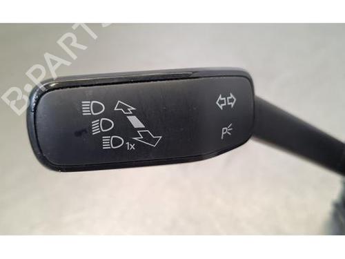 Ratstangsstang VW T-CROSS (C11, D31) 1.0 TSI | BP37649312I23 - Image 2