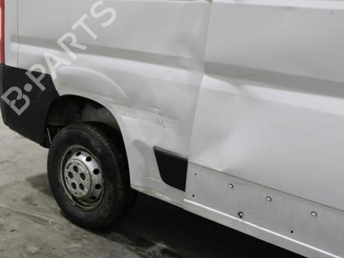 Gearbox OPEL MOVANO C Van (U9) 2.2 D | BP40552647M3 - Image 16