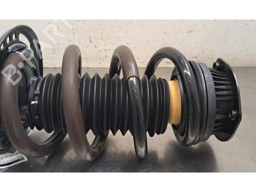 Right front shock absorber NISSAN INTERSTAR Van (XDD) DCI 150 | BP37499295M17 - Image 2