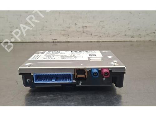 Used Electronic module Electronic module RENAULT ARKANA I (LCM_, LDN_) 1.3 TCe 160 (LDN1) (158 hp) 40285125 40285125