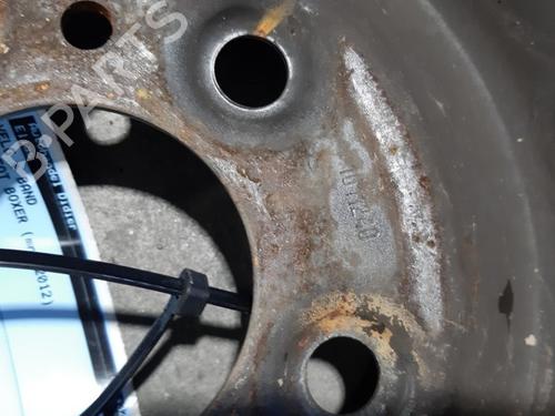 Rim PEUGEOT BOXER Van 2.2 HDi 150 | BP15031799C45 