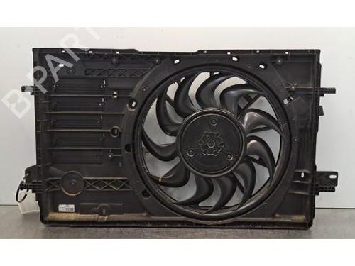 Radiator fan DACIA BIGSTER 1.2 TCe 140 (RYMH) | BP39645743M35 - Image 4