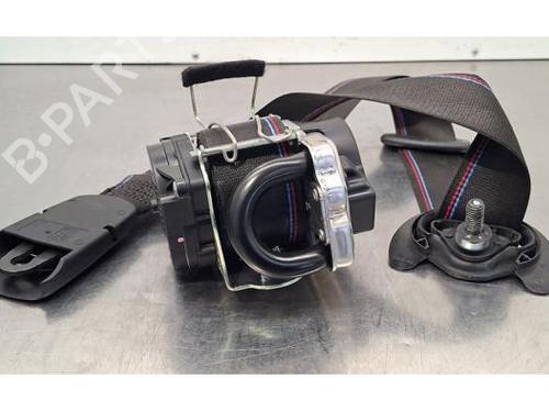 Front right belt tensioner BMW 1 (F40) 128 ti | BP32485575C88 