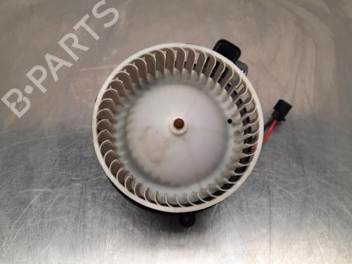 Used Heater blower motor SEAT IBIZA V (KJ1, KJG) 1.6 TDI (95 hp) 23607020