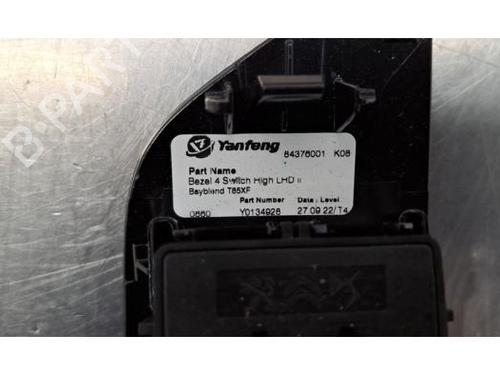 Switch OPEL ASTRA F Saloon (T92) 1.6 i (F19, M19) | BP29379558I30 