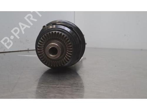 Right front driveshaft BMW X1 (U11) xDrive 25 e Plug-in-Hybrid | BP37225622M39 - Image 6