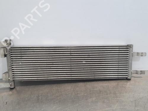 Oliekøler ALFA ROMEO STELVIO (949_) 2.2 D (949.AXC1A) (180 hp) 15025260