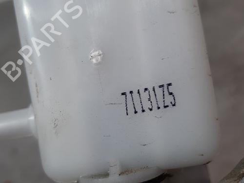 Brake master cylinder HYUNDAI KONA (OS, OSE, OSI) 1.0 T-GDi | BP10880319M77 