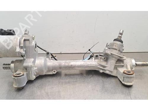 Used Steering rack Steering rack TOYOTA MIRAI (JPD2_) FCV (JPD20) (182 hp) 33997345 33997345