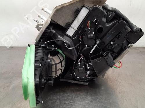Heater matrix box PEUGEOT 308 III (FB_, FH_, FP_, F3_, FM_) PureTech 110 (FPHNPL) | BP19576587M61 