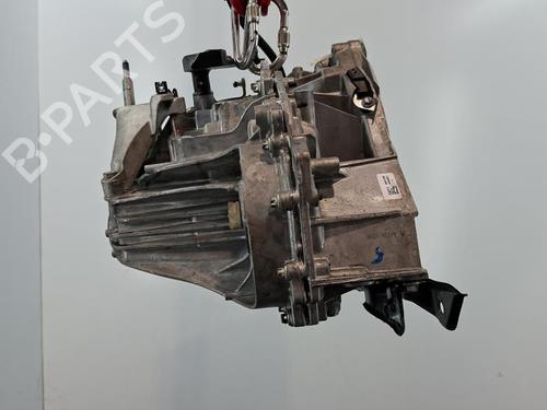 Gearbox RENAULT CLIO V (B7_) 1.0 TCe 90 (B7MT) | BP39038650M3 - Image 5