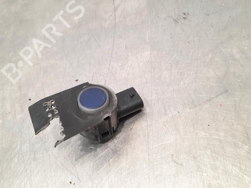 Used Electronic module OPEL ASTRA K Sports Tourer (B16) 1.5 CRDI (35) (105 hp) 15236081