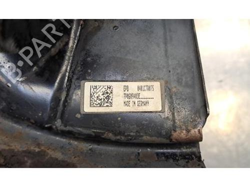 Left rear steering knuckle PORSCHE CAYENNE (92A) 3.0 Diesel | BP37251922M27 - Image 4
