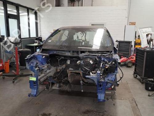 Instrument cluster RENAULT MEGANE IV Hatchback (B9A/M/N_) 1.6 TCe 205 (B9MV) | BP25829447C47 - Image 20