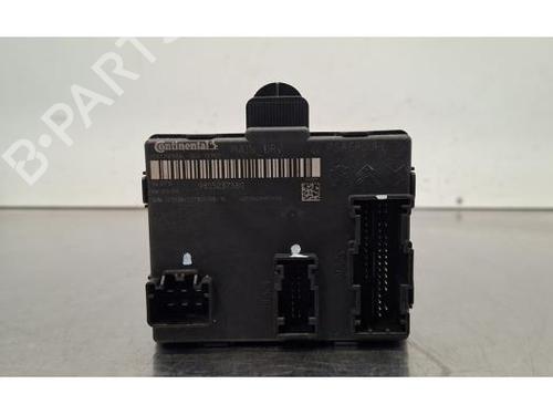 Used Electronic module OPEL ASTRA L (OV5) 1.2 (FPHNPJ) (110 hp) 33132163