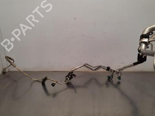 AC pipe LAND ROVER RANGE ROVER SPORT II (L494) 3.0 TDV6 4x4 BP21673849M126
