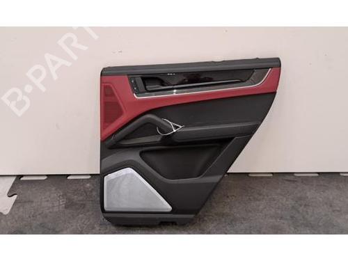 Used Rear right panel Rear right panel 37285268 37285268