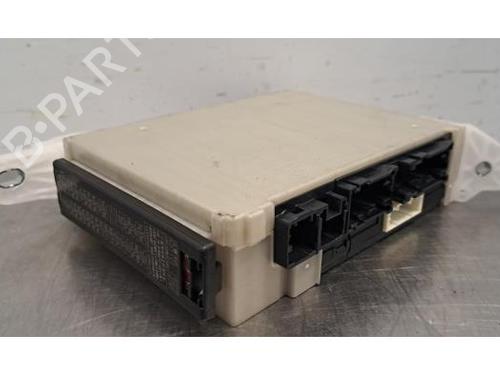 Electronic module TOYOTA C-HR (_X1_) 1.8 Hybrid (ZYX10_, ZYX11_, ZYX10R, ZYX11R) | BP32284451M83