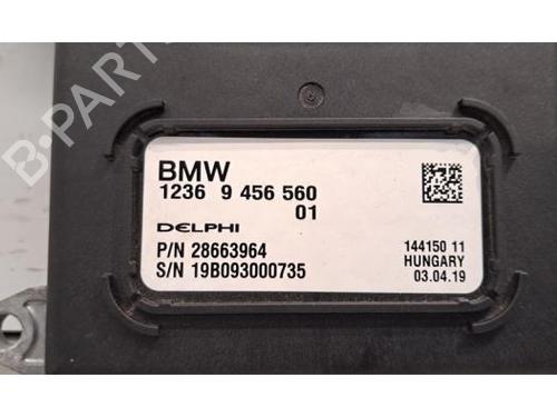 Electronic module BMW i3 (I01) s Electric | BP32485648M83