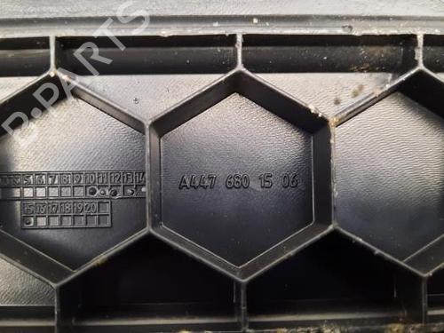Other MERCEDES-BENZ VITO Van (W447) 110 CDI (447.601, 447.603, 447.605) | BP23598721O1