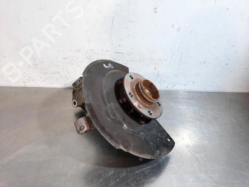 Used Right front steering knuckle RENAULT ESPACE V (JR_) 1.6 dCi 160 (160 hp) 23589580